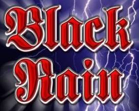 logo Black Rain (BRA)